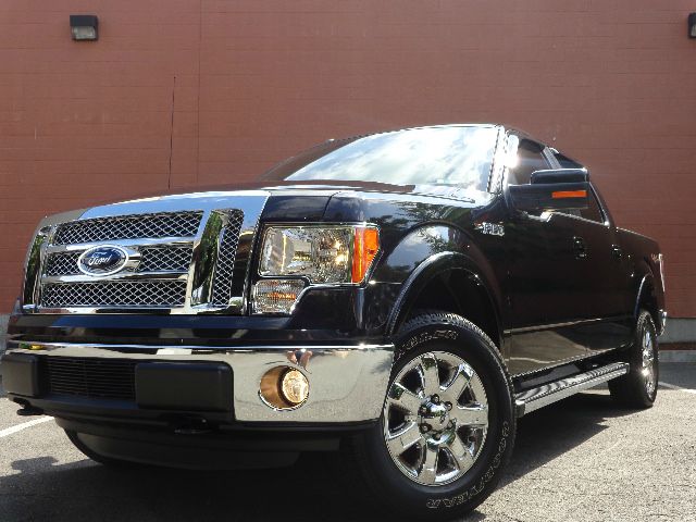 Ford F150 2012 photo 1