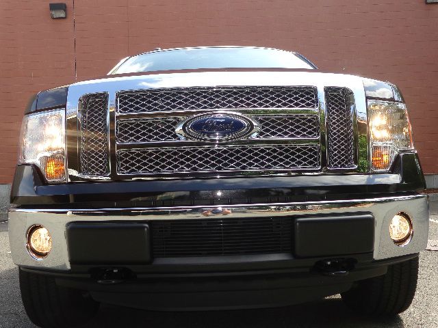 Ford F150 2012 photo 3