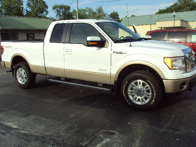 Ford F150 2012 photo 1