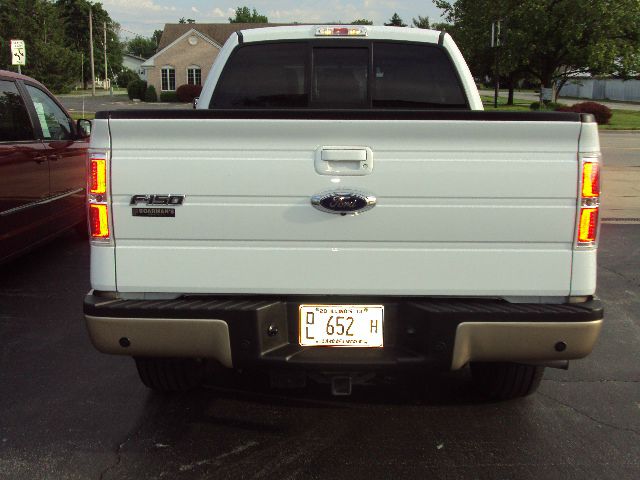 Ford F150 2012 photo 3