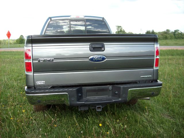 Ford F150 2012 photo 22