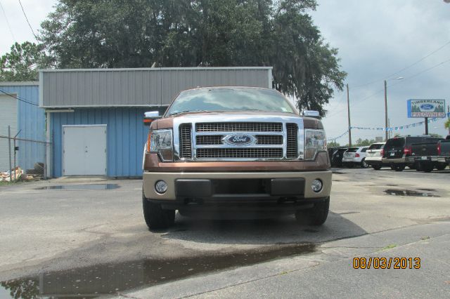 Ford F150 SLT 1500 XC Laramie 4x4 Pickup Truck