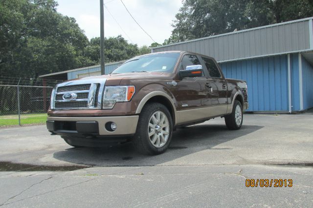 Ford F150 2012 photo 1