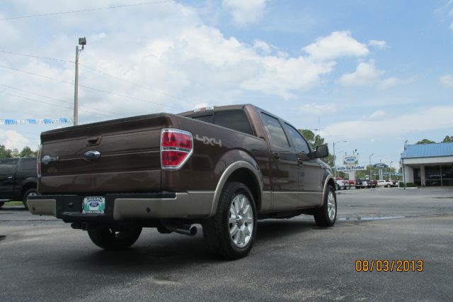 Ford F150 2012 photo 2