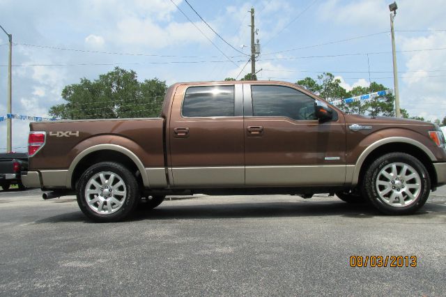 Ford F150 2012 photo 3