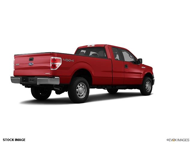 Ford F150 2013 photo 1