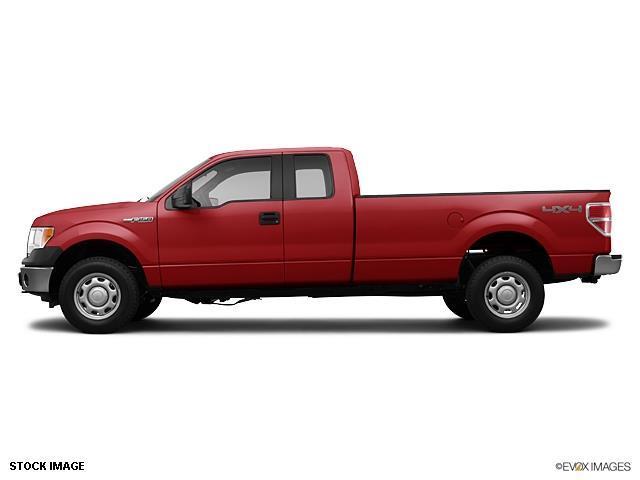 Ford F150 2013 photo 2