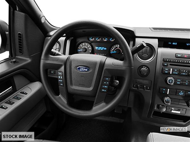 Ford F150 2013 photo 3