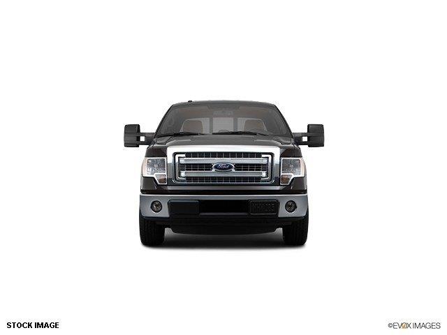 Ford F150 2013 photo 14