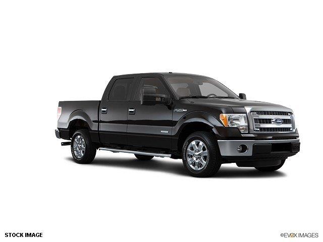 Ford F150 2013 photo 4