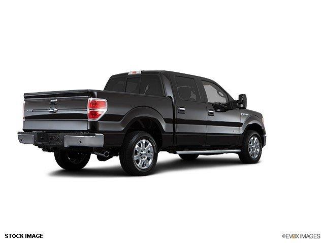 Ford F150 2013 photo 5