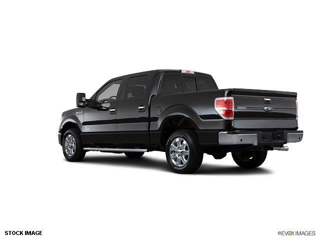 Ford F150 2013 photo 8