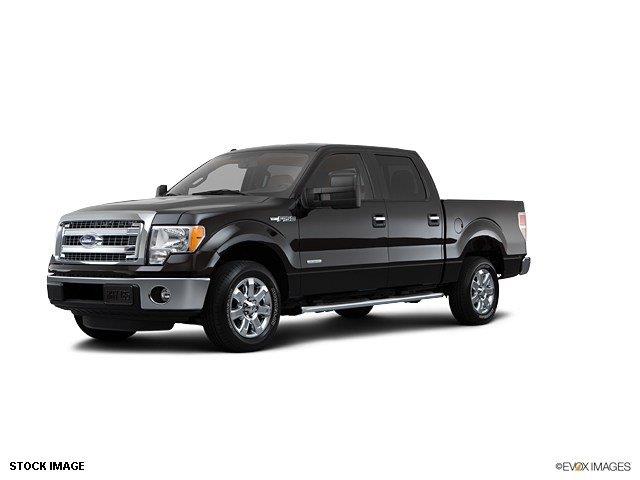 Ford F150 2013 photo 9