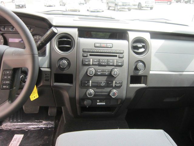 Ford F150 2013 photo 4