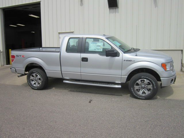 Ford F150 2013 photo 7