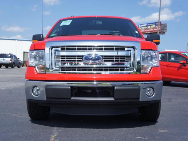 Ford F150 2013 photo 2