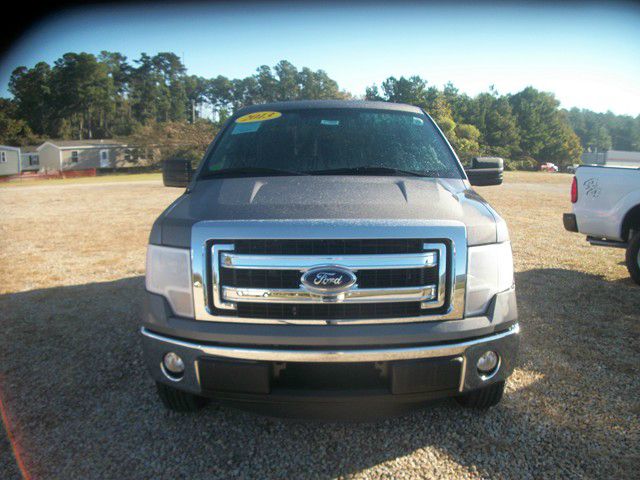 Ford F150 2013 photo 1