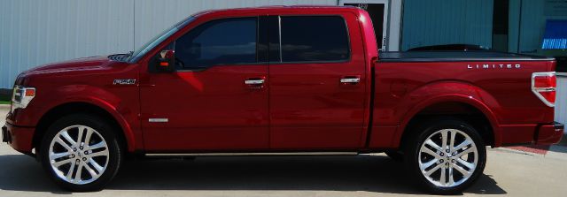 Ford F150 2013 photo 1