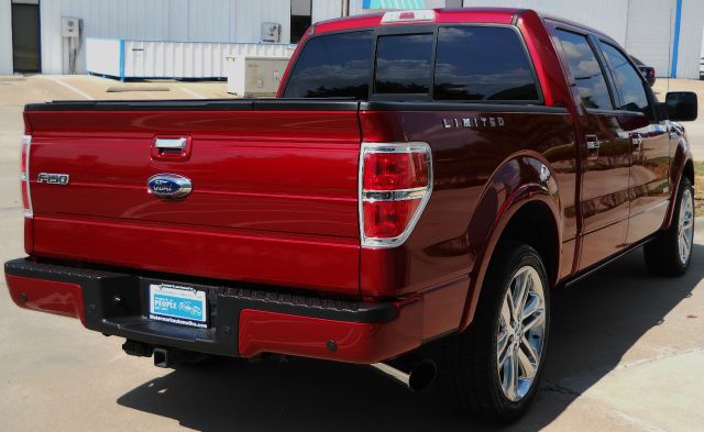 Ford F150 2013 photo 3