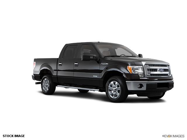 Ford F150 2013 photo 1