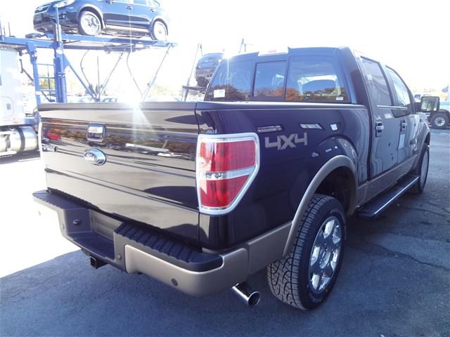 Ford F150 2013 photo 3