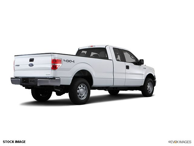 Ford F150 2013 photo 4