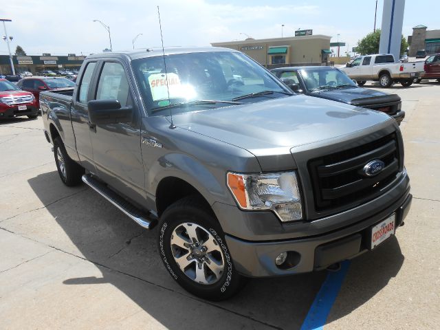 Ford F150 2013 photo 3