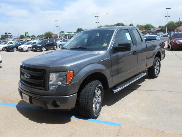 Ford F150 2013 photo 6