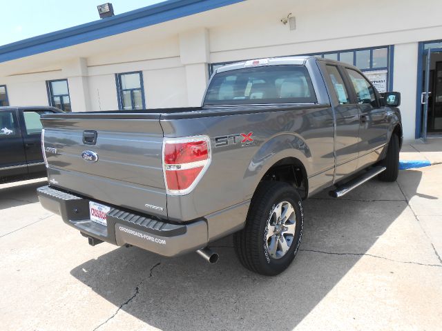 Ford F150 2013 photo 7