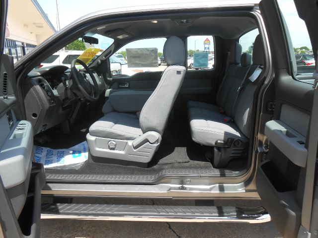 Ford F150 2013 photo 8