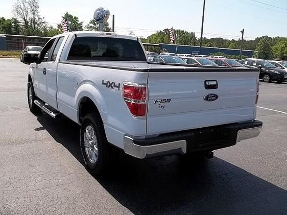 Ford F150 2013 photo 2