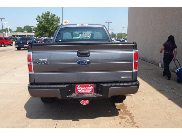 Ford F150 2013 photo 2