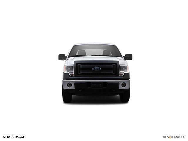 Ford F150 Unknown Pickup Truck