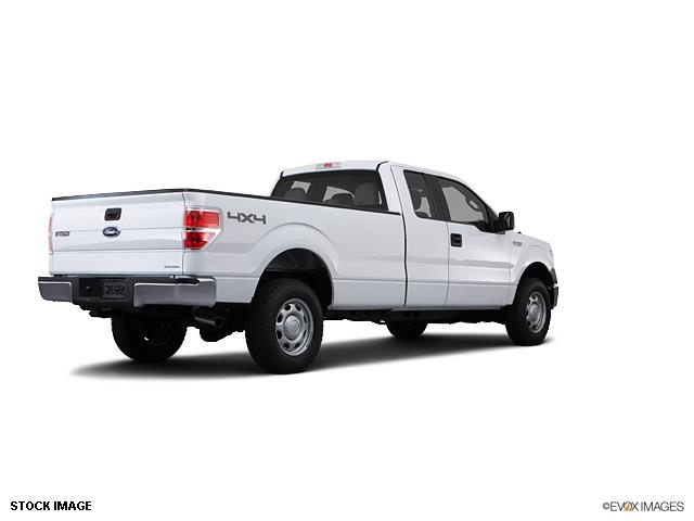 Ford F150 2013 photo 2