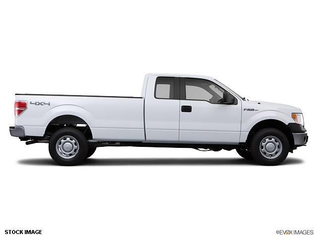 Ford F150 2013 photo 4