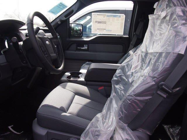 Ford F150 2013 photo 4