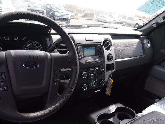 Ford F150 2013 photo 6