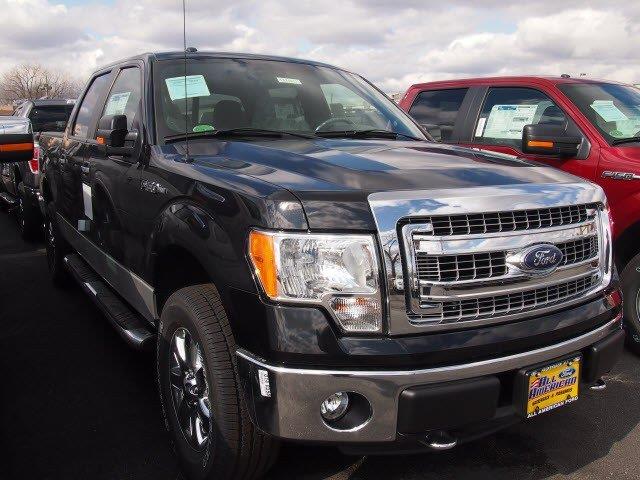 Ford F150 2013 photo 7