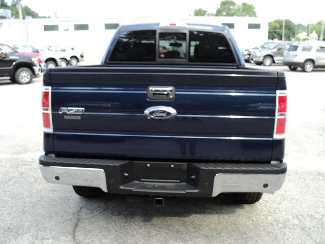 Ford F150 2013 photo 2