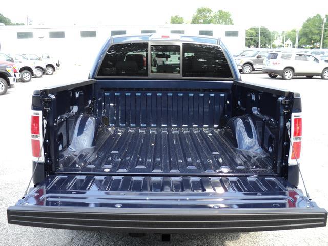 Ford F150 2013 photo 4