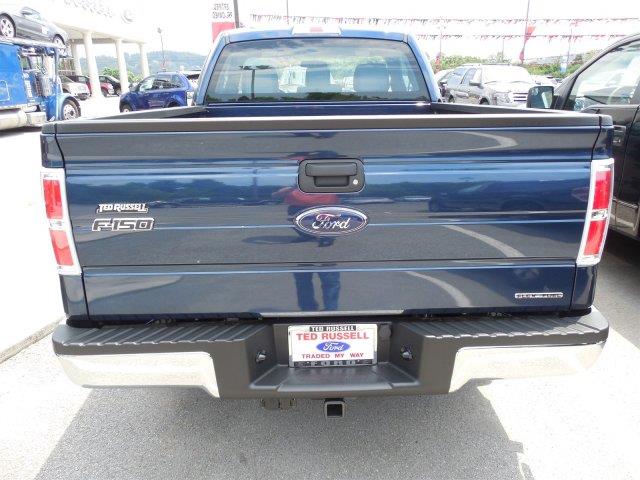 Ford F150 Sport 4WD Pickup Truck