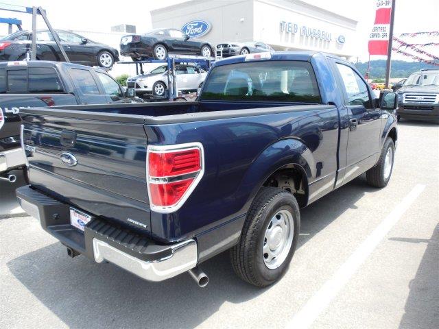 Ford F150 2013 photo 1