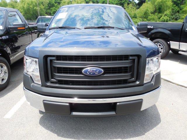 Ford F150 2013 photo 2