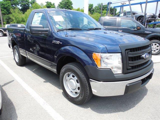 Ford F150 2013 photo 4