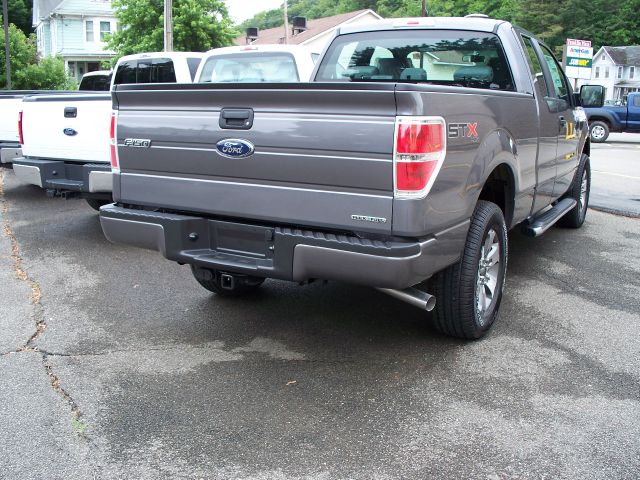 Ford F150 2013 photo 1