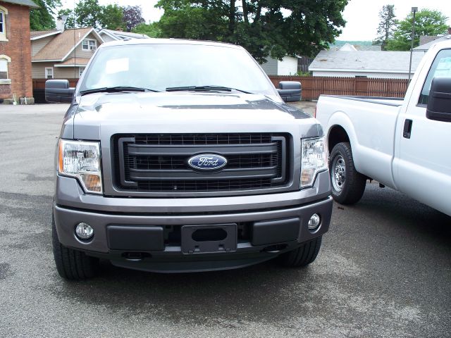 Ford F150 2013 photo 2