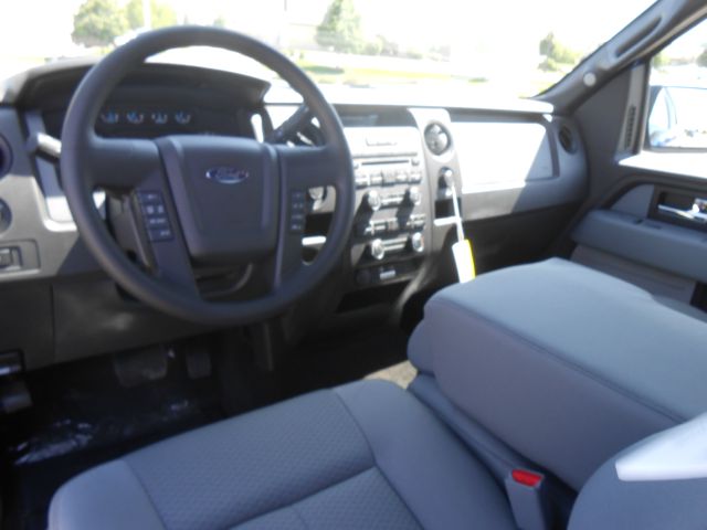 Ford F150 2013 photo 1