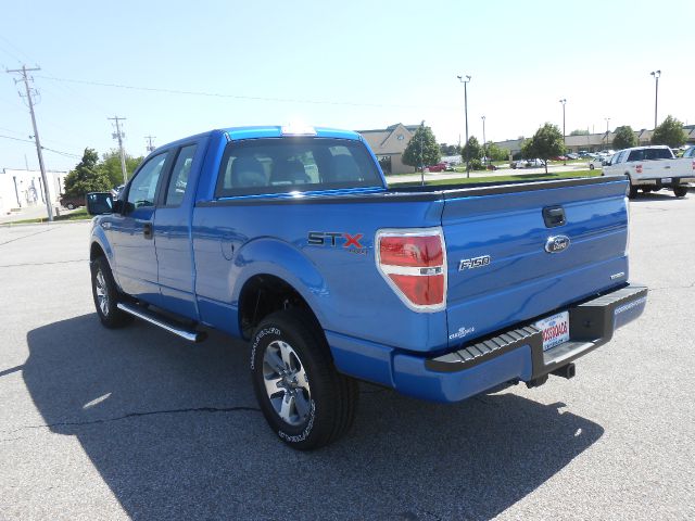 Ford F150 2013 photo 5