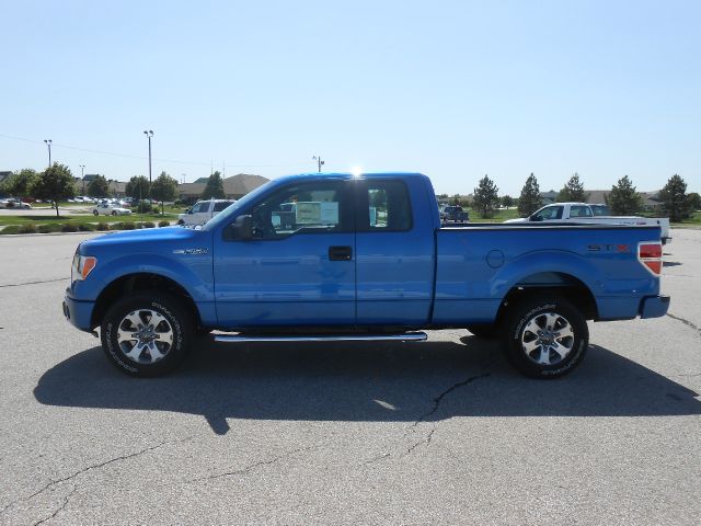 Ford F150 2013 photo 6