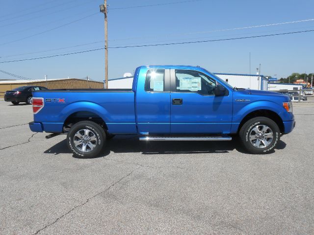 Ford F150 2013 photo 7